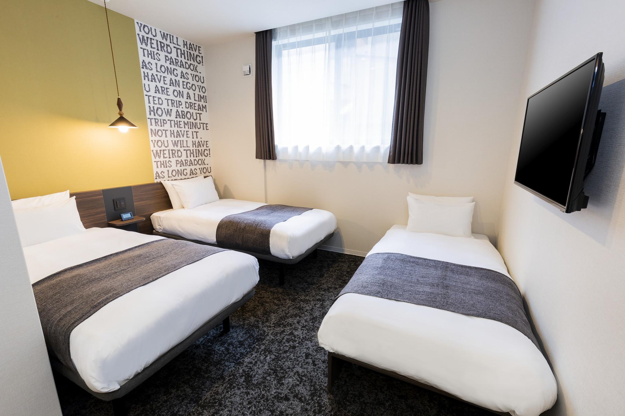 M'S Hotel Gojo Odawara كيوتو المظهر الخارجي الصورة