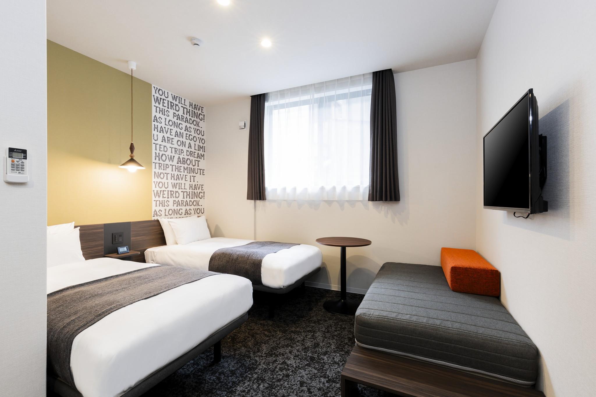 M'S Hotel Gojo Odawara كيوتو المظهر الخارجي الصورة