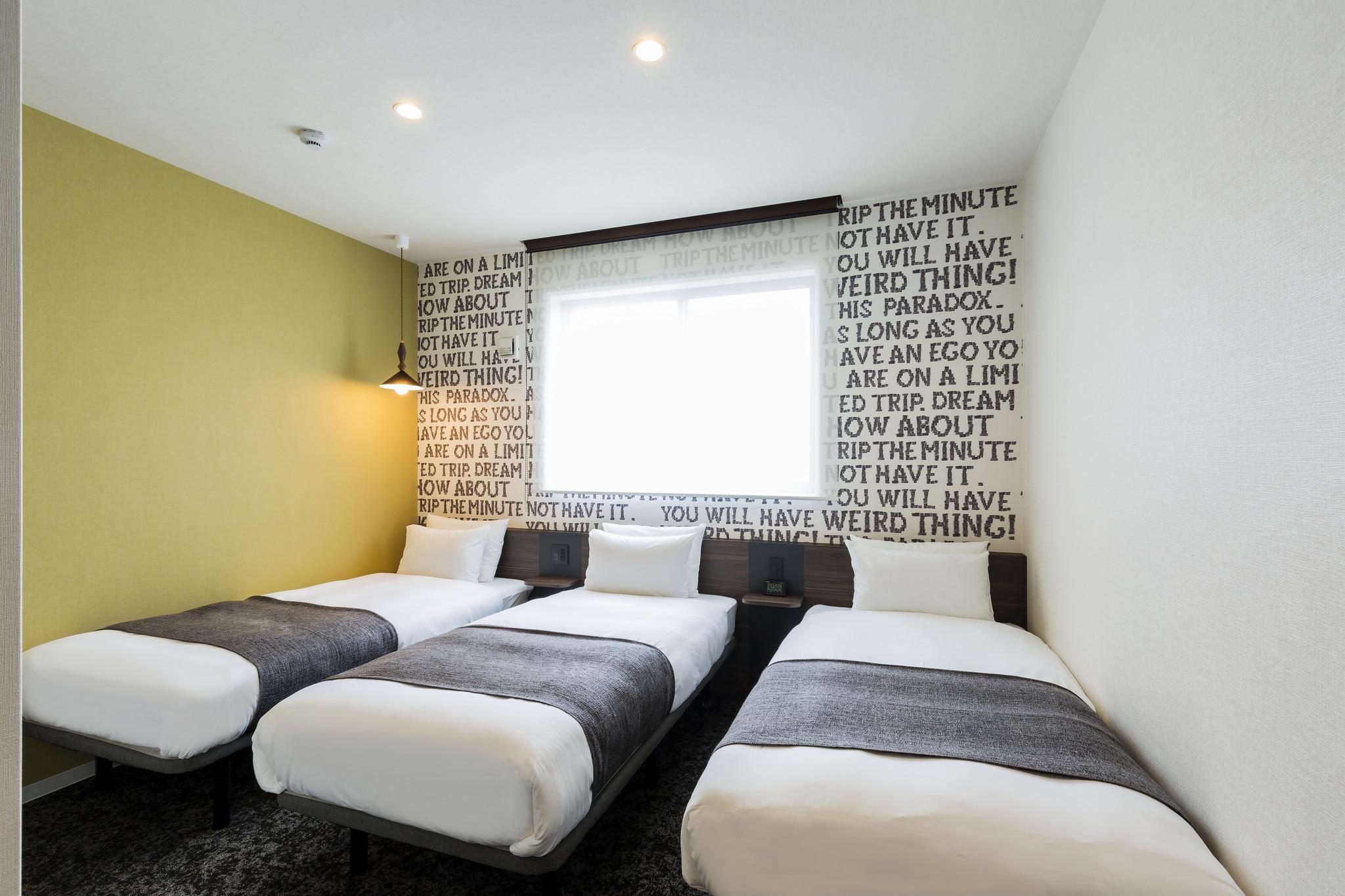 M'S Hotel Gojo Odawara كيوتو المظهر الخارجي الصورة