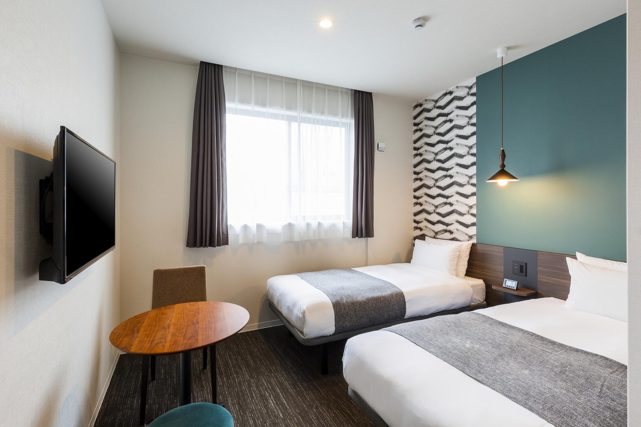 M'S Hotel Gojo Odawara كيوتو المظهر الخارجي الصورة