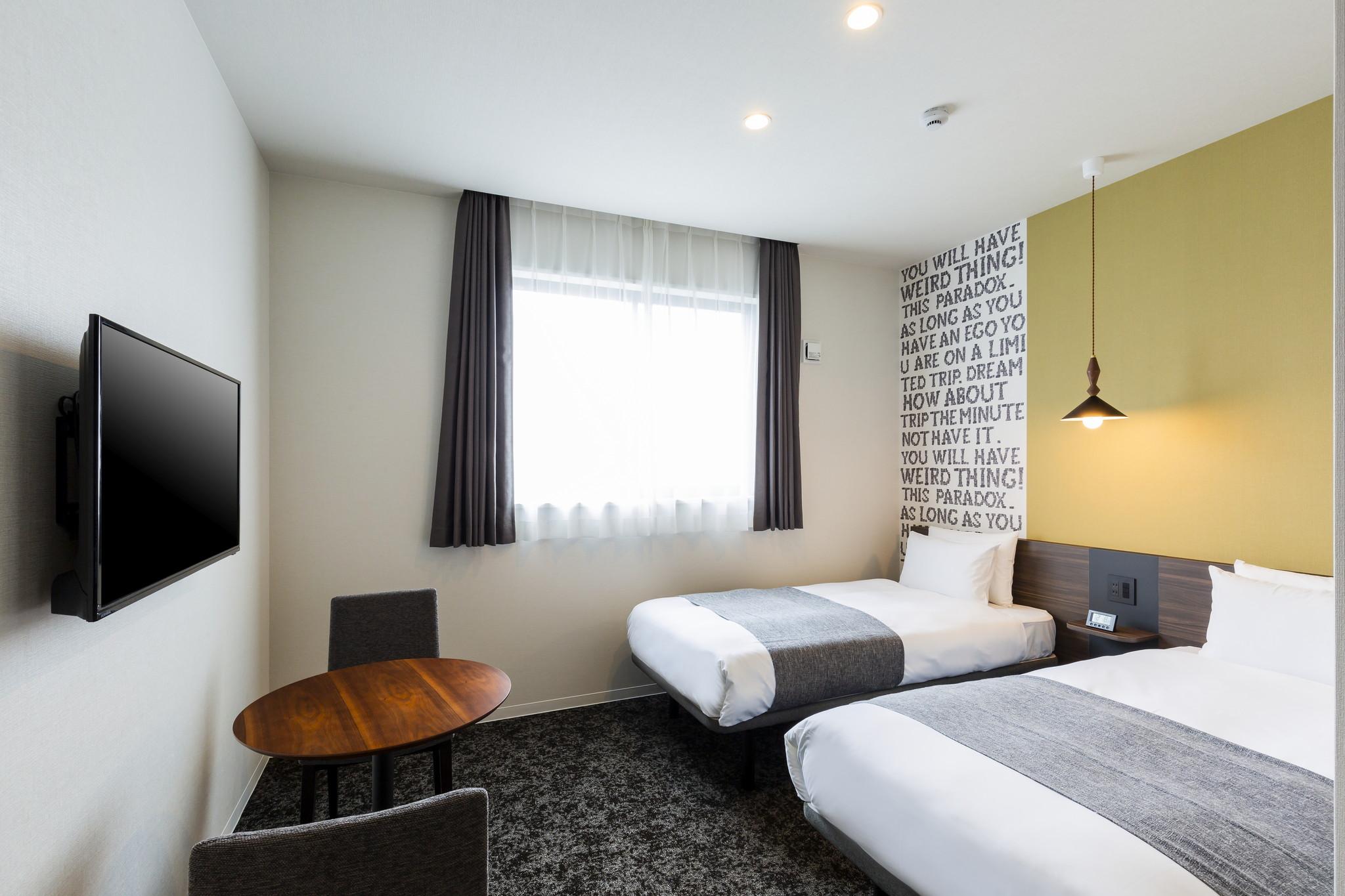 M'S Hotel Gojo Odawara كيوتو المظهر الخارجي الصورة
