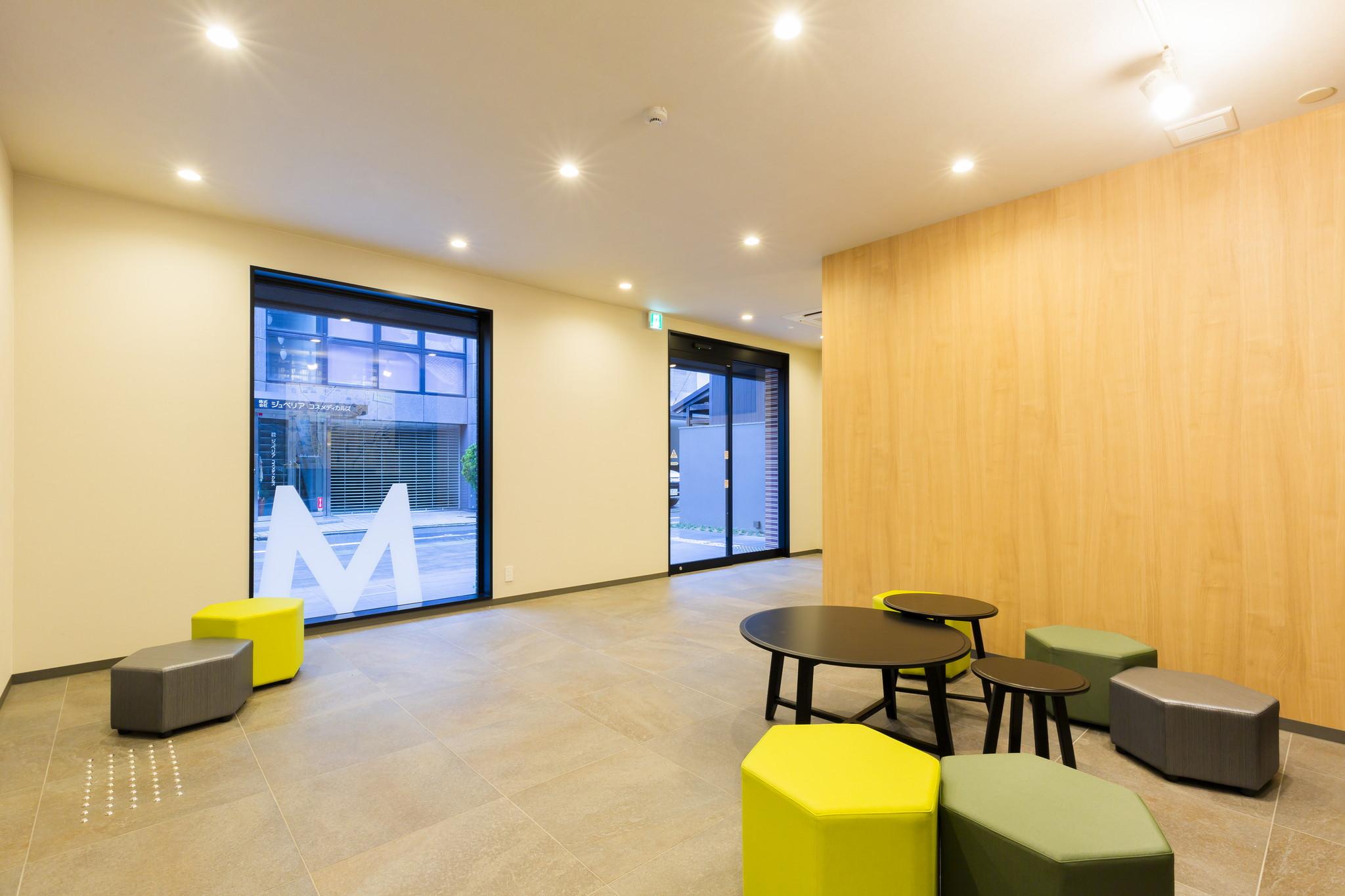 M'S Hotel Gojo Odawara كيوتو المظهر الخارجي الصورة