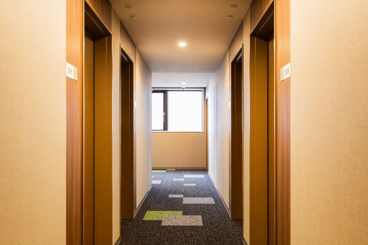 M'S Hotel Gojo Odawara كيوتو المظهر الخارجي الصورة