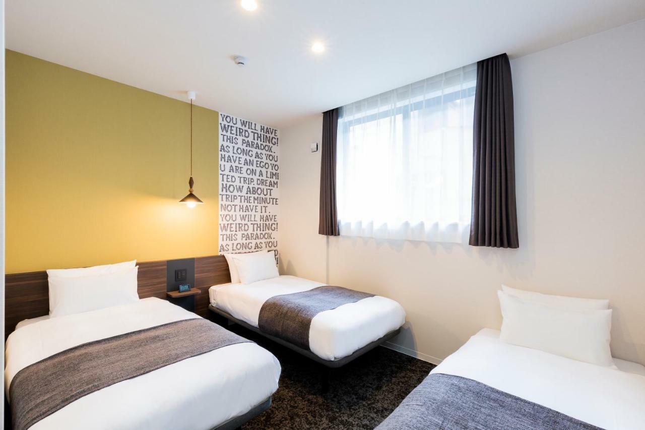M'S Hotel Gojo Odawara كيوتو المظهر الخارجي الصورة