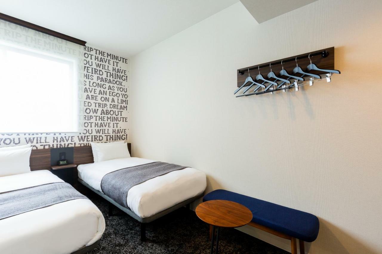 M'S Hotel Gojo Odawara كيوتو المظهر الخارجي الصورة