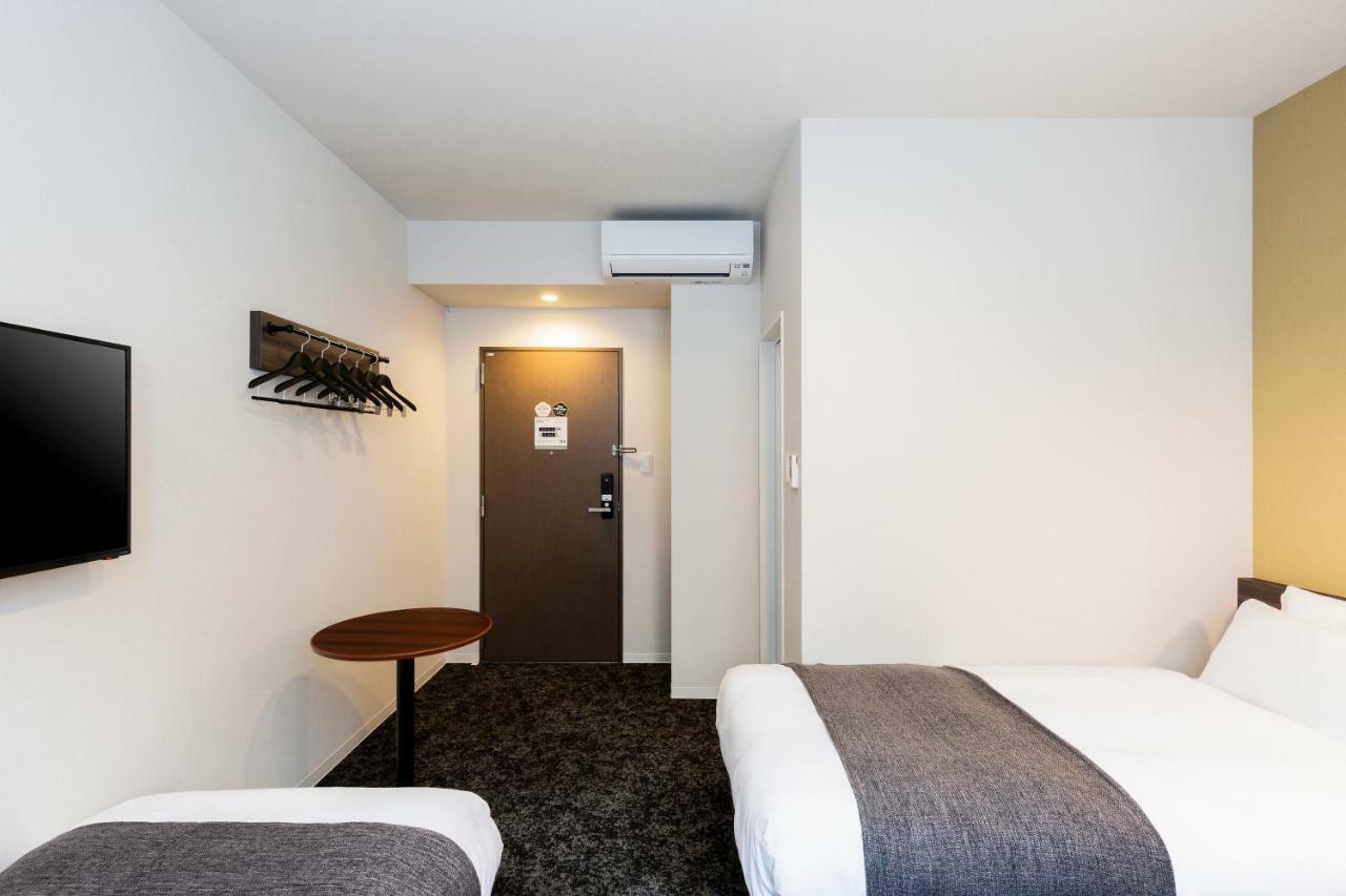 M'S Hotel Gojo Odawara كيوتو المظهر الخارجي الصورة