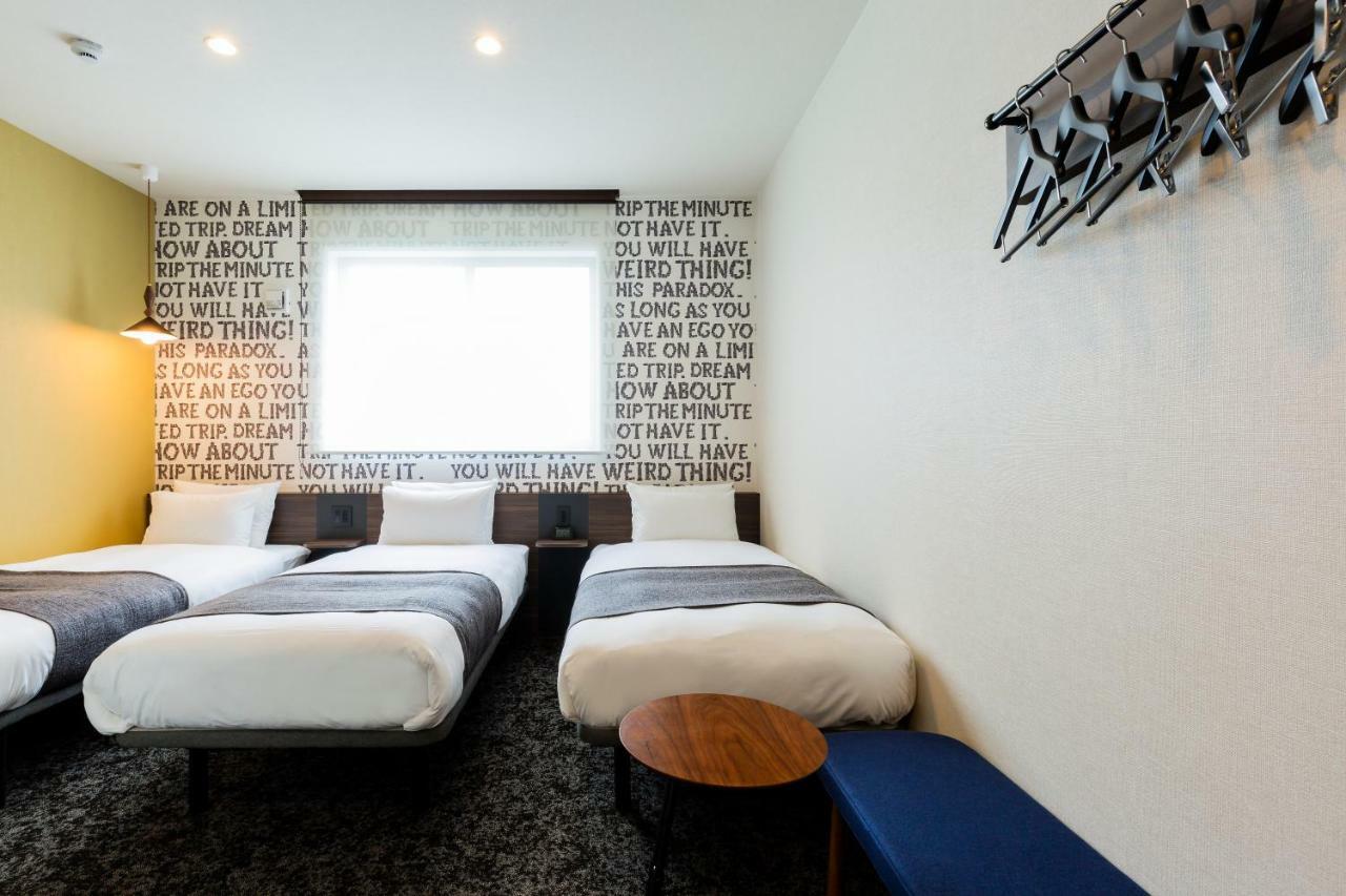 M'S Hotel Gojo Odawara كيوتو المظهر الخارجي الصورة