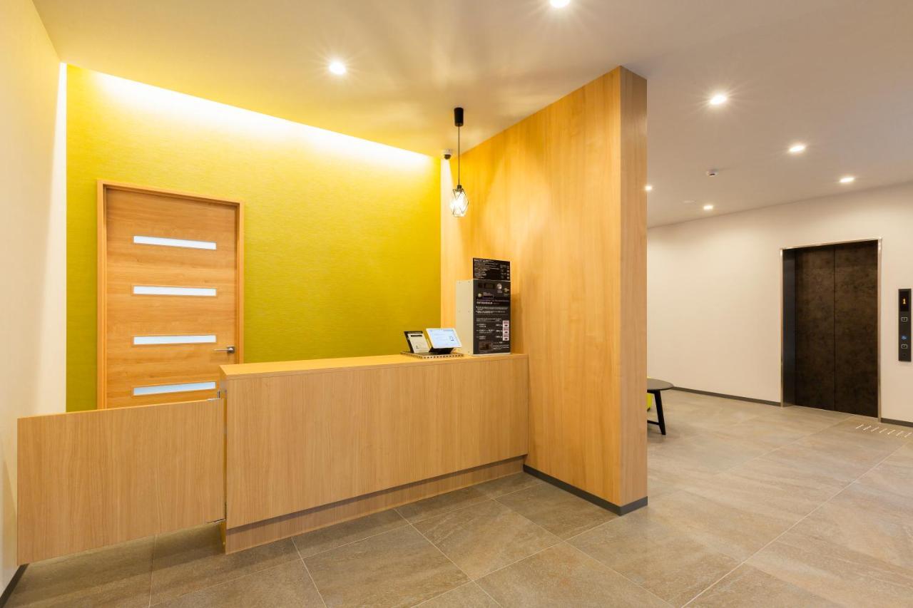 M'S Hotel Gojo Odawara كيوتو المظهر الخارجي الصورة